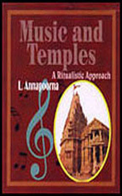 Music and Temples - A Ritualistic Approach