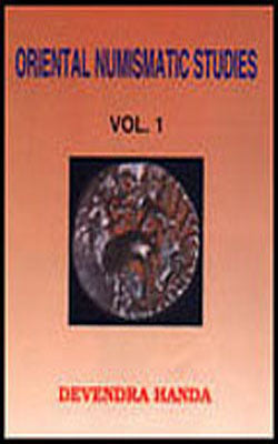 Oriental Numismatic Studies -  Volume One
