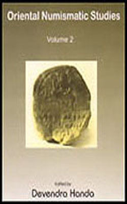 Oriental Numismatic Studies - Volume Two