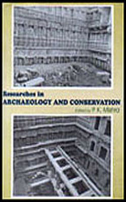 Researches in Archaeology and Conservation