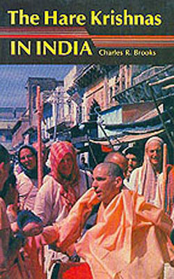 The Hare Krishnas In India