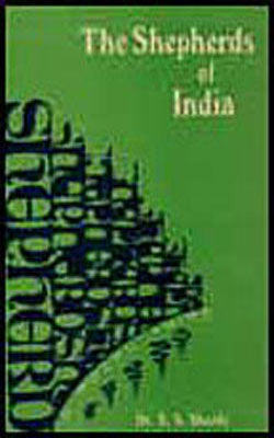 The Shepherds of India