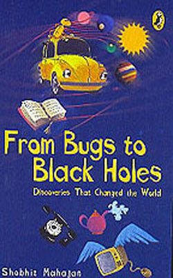From Bugs to Black Holes