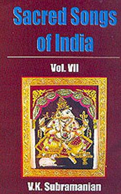 Sacred Songs of India -  Volume VII