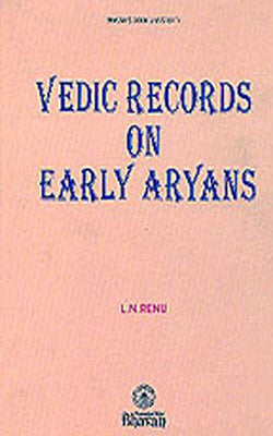 Vedic Records on Early Aryans