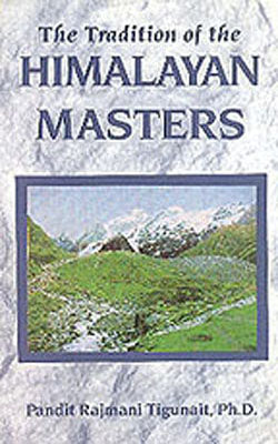 The Tradition of the Himalayan Masters