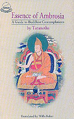 Essence of Ambrosia - A Guide to Buddhist Contemplations