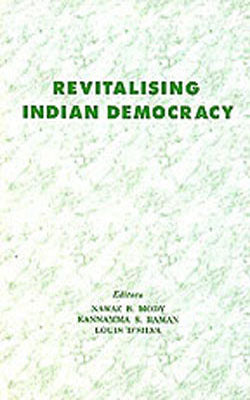 Revitalising Indian Democracy