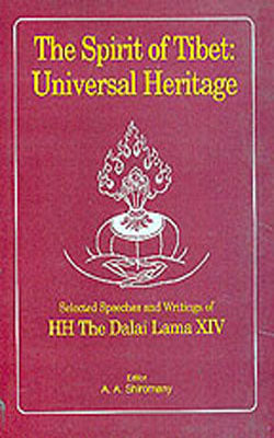The Spirit of Tibet - Universal Heritage