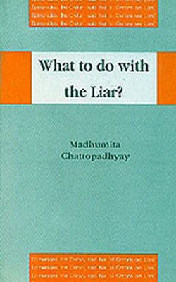 What to do with the Liar?