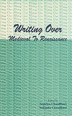 Writing Over - Medieval to Renaissance