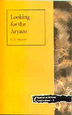 Looking for the Aryans