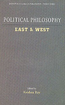 Political Philosophy  -  East & West