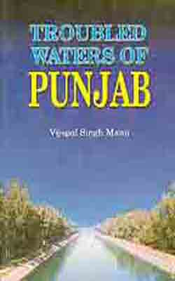 Troubled Waters of Punjab