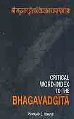 Critical Word - Index to the Bhagavadgita