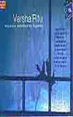 Varsha Ritu (MUSIC CD)