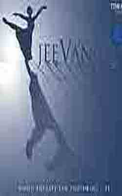 Jeevan - Music Therapy for Nuturing Life   (MUSIC CD)