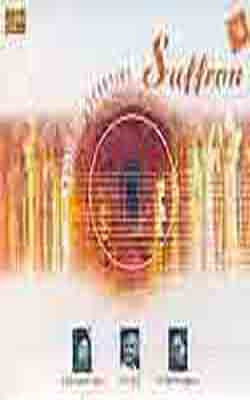 Saffron - Music of Devotion  (MUSIC CD)