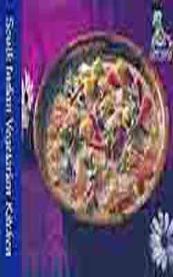 South Indian Vegetarian Kitchen