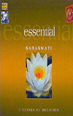 Essential Saraswati       (MUSIC CD)