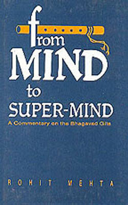 From Mind to Super Mind