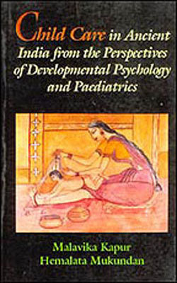 Child Care in Ancient India