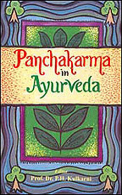 Panchakarma in Ayurveda