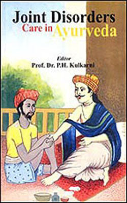 Joint Disorders Care in Ayurveda