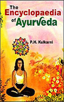 The Encyclopaedia of Ayurveda  - 2 Volume Set