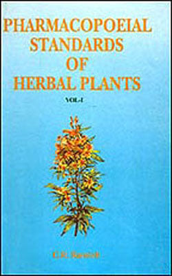 Pharmacopoeial Standards of Herbal Plants (In 2 Volumes)