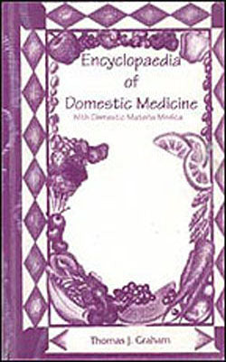 Encyclopaedia of Domestic Medicine    (2 Vol. Set)