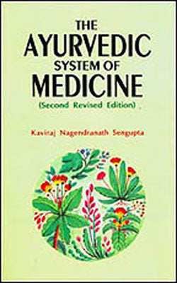 The Ayurvedic System of Medicine     ( 2 Vol. Set)