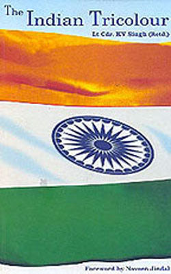 The Indian Tricolour