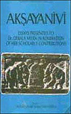 Akshyanivi-Debala Mitra Felicitation Volume