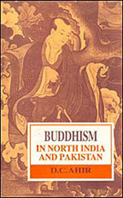 Buddhism in North India and Pakistan