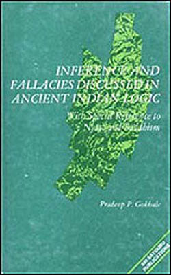 Inference and Fallacies as Discussed in Ancient Indian Logic