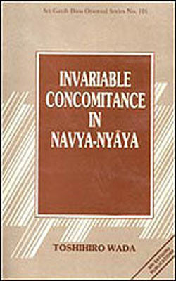 Invaribale Concomitance in Navya-Nyaya