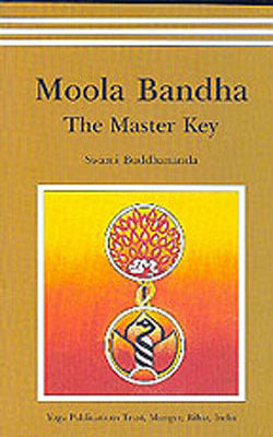 Moola Bandha - The Master Key