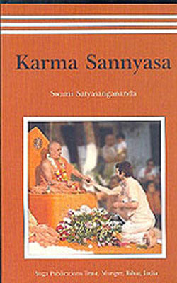 Karma Sannyasa