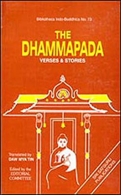 The Dhammapada - Verses & Stories