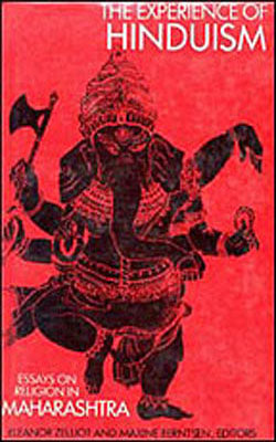 The Experience of Hinduism - Essays on Religion in Maharashtra