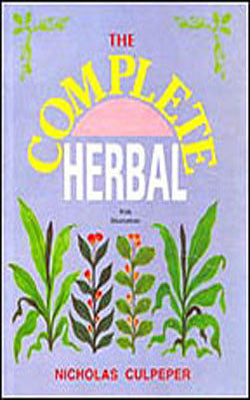 The Complete Herbal