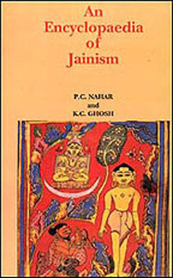 An Encyclopaedia of Jainism