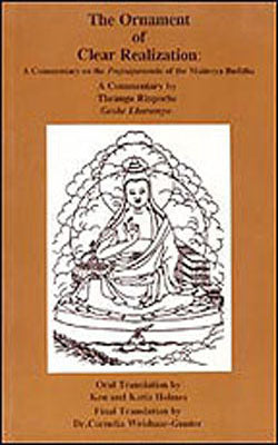 The Ornament of Clear Realization