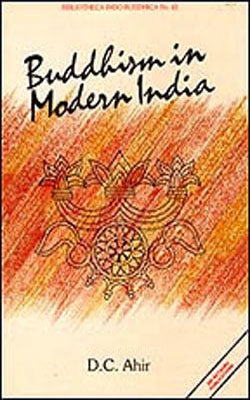 Buddhism in Modern India