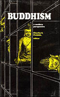Buddhism - A Modern Perspective