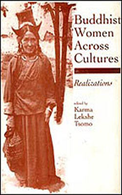 Buddhist Women Across Cultures - Realizations