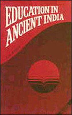 Education in Ancient India