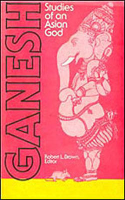Ganesh - Studies of an Asian God