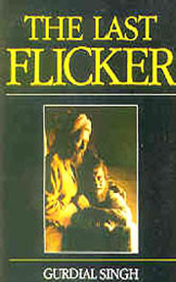 The Last Flicker
